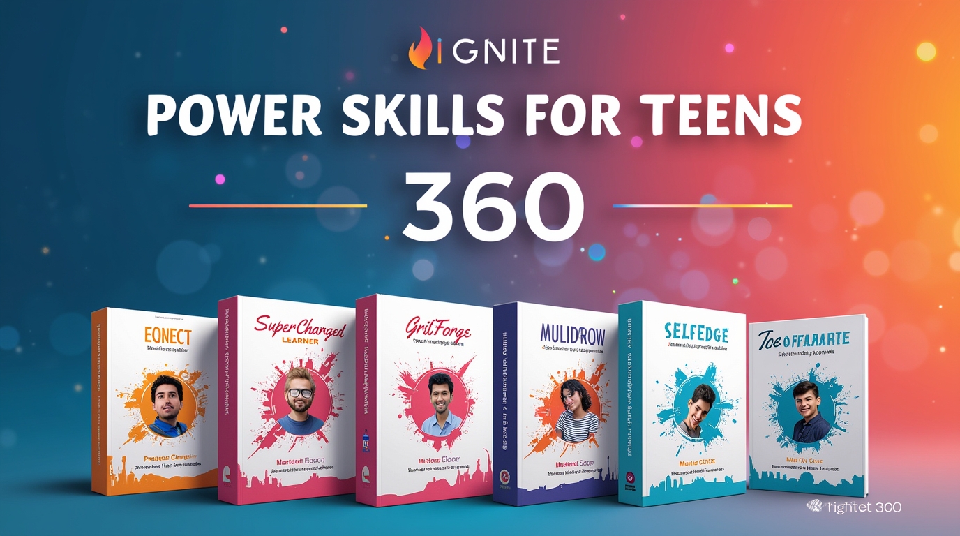 Complete Workbook Bundle