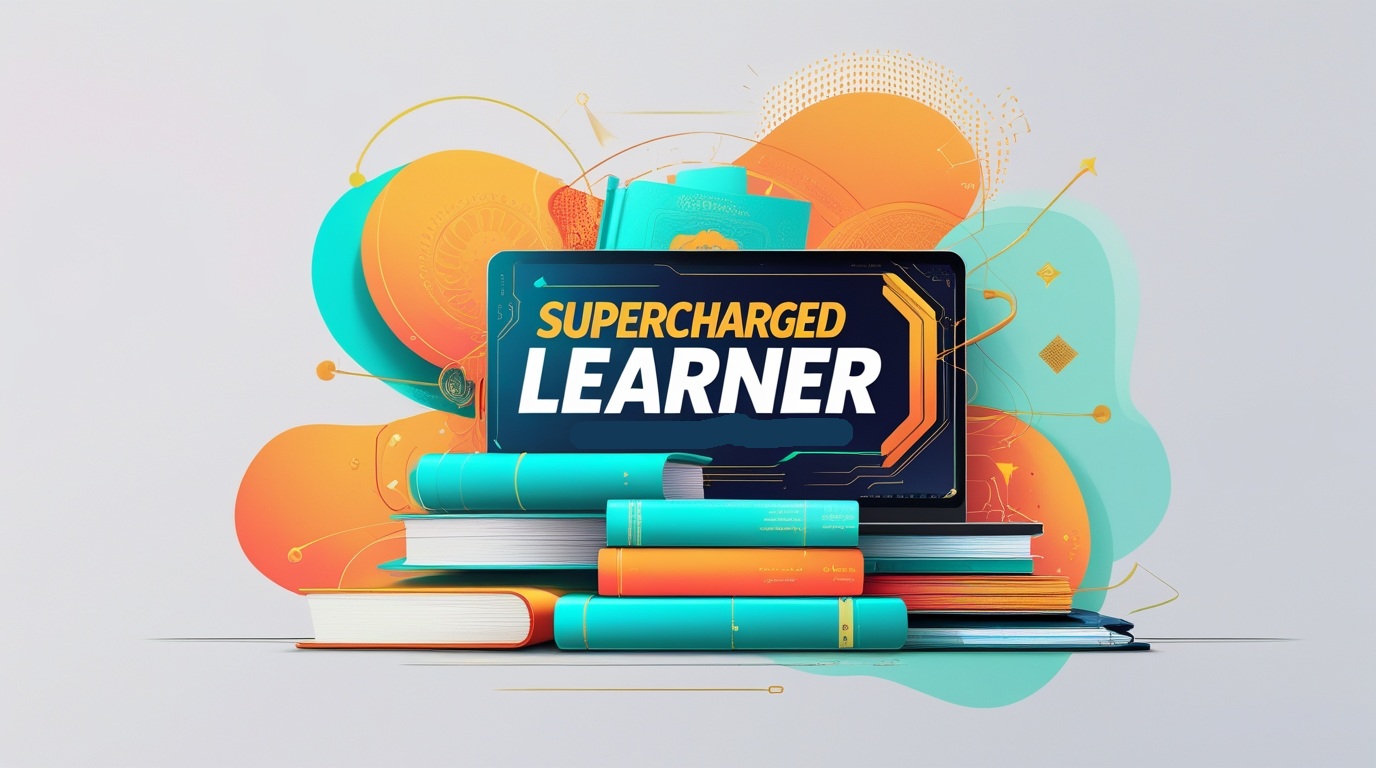 SuperCharged Learner